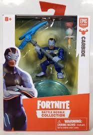 Fortnite battle royale collection фигурки