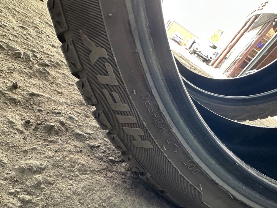 Шины r19 цена договорная