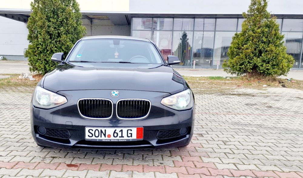 Vand bmw seria 1