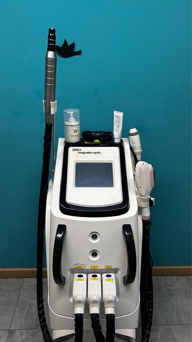 Аппарат многофункциональный