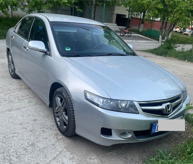 Honda Acord 2.2 diesel