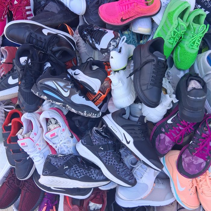 Încălțăminte sport extra