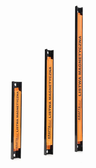 Set Bare Magnetice 8", 12", 18" , Kraft&Dele KD10410