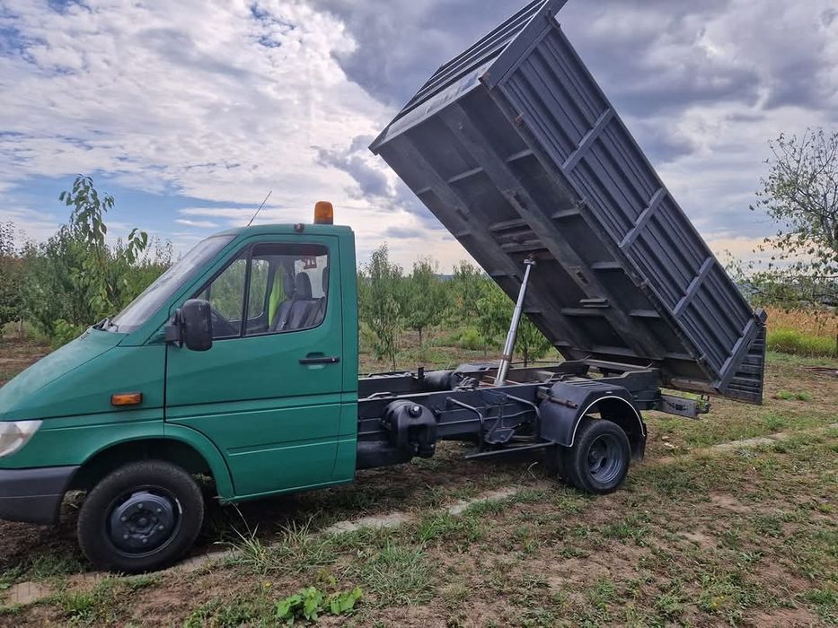 Antonio carraro utilaj tractor