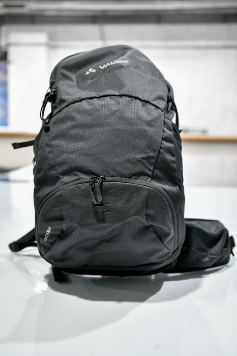 Туристическа раница Vaude