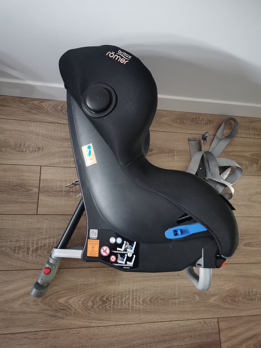 Scaun Britax Romer rear facing 1300lei,nou, cel mai sigur de pe piață