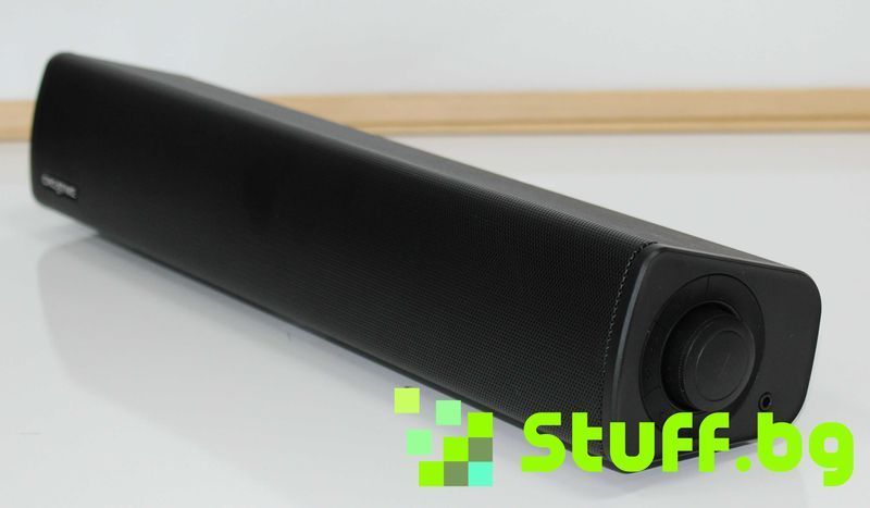Soundbar Creative Sound Blaster GS3, Bluetooth,USB-C,SUPERWIDE RGB