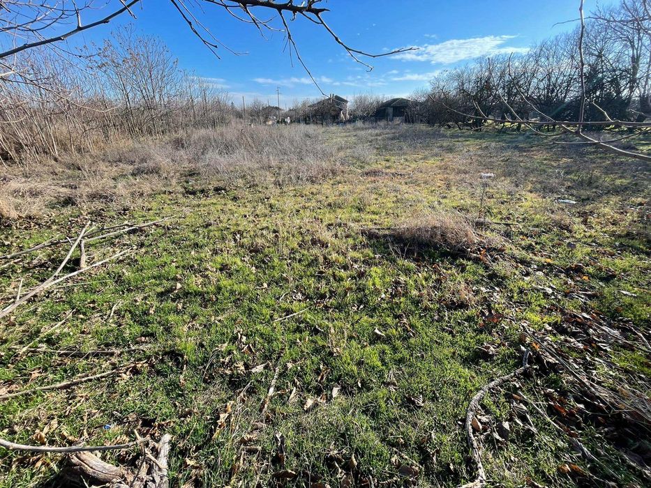 Продава се Парцел в с. Коларово, Област Стара Загора - 1791 кв.м за 14 €/кв.м - Снимка #2