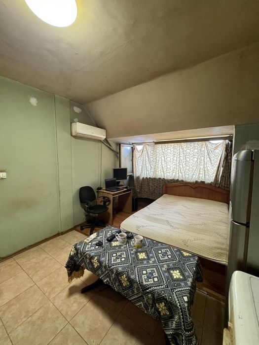 Продава се Едностаен апартамент в Бургас, Център - 28 кв.м за 1143 €/кв.м - Снимка #1