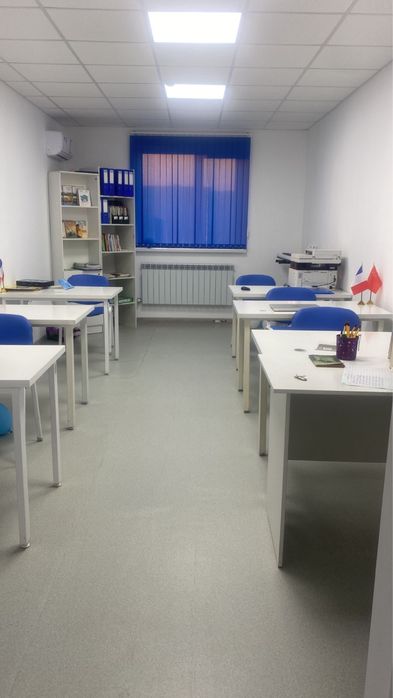 Аренда помещения