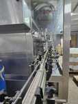 Linie ambalat lichide 50-1000 ml NOUA