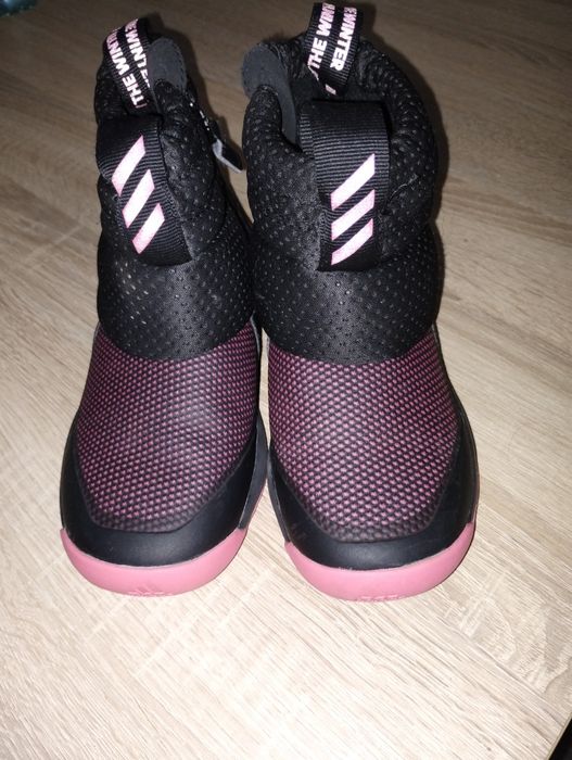 Gheze zapada Adidas unisef copii