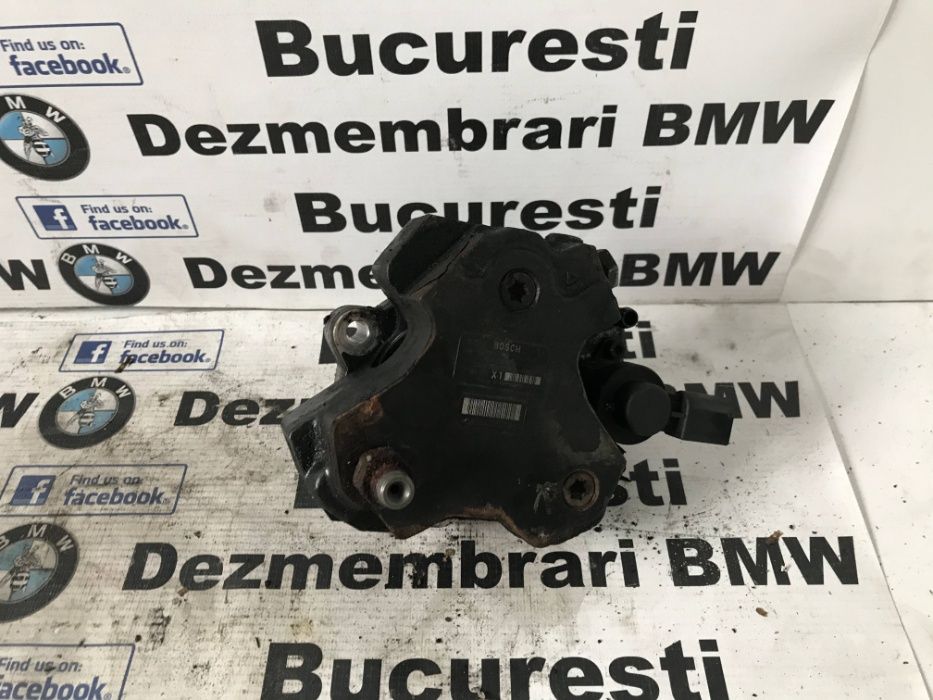 Pompa motorina injectie inalta presiune BMW E87,E90,E60,E65,X3,X5 320d