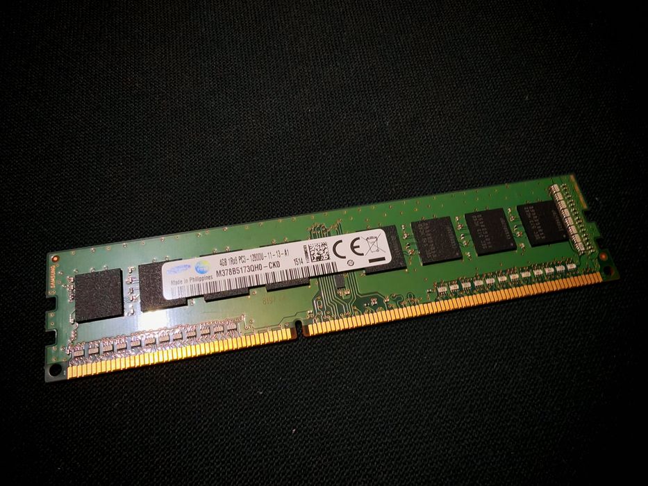 Memorii Ram-Laptop/Desktop DDR3