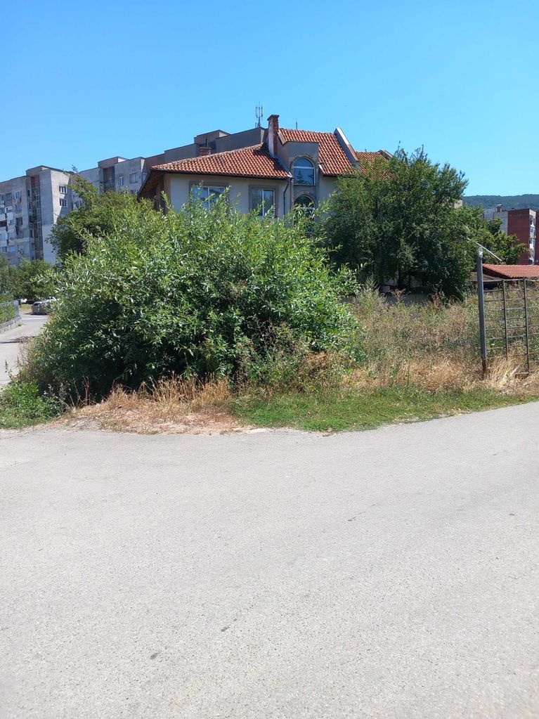 Продава се Парцел в Кюстендил, Запад - 900 кв.м за 112 €/кв.м - Снимка #4