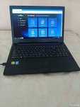 Ноутбук Lenovo ideapad 100-15IBD 80QQ