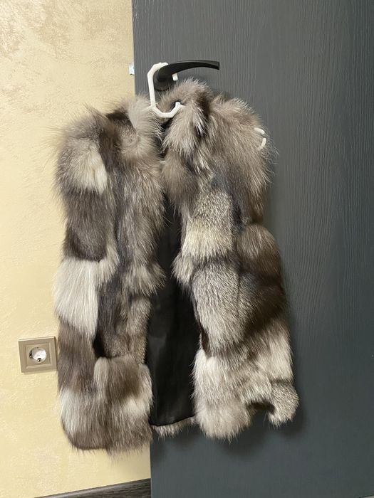 Елек естесвен косъм