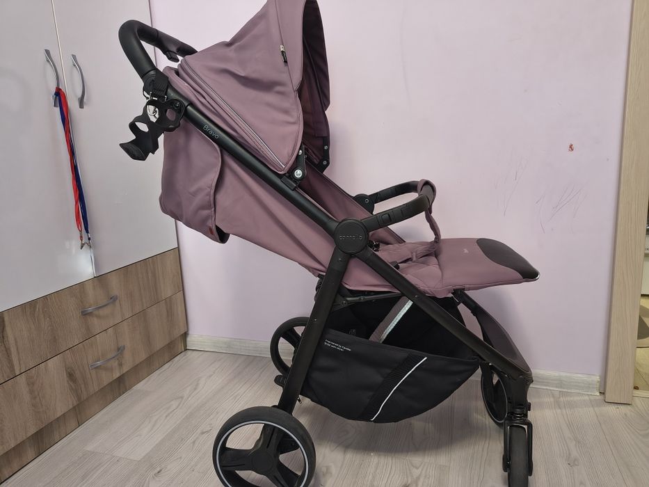 Детска количка carello bravo