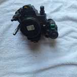 Pompa injectie Ford Mondeo IV 2.0 TDCI 2010 Euro 5 Delphi