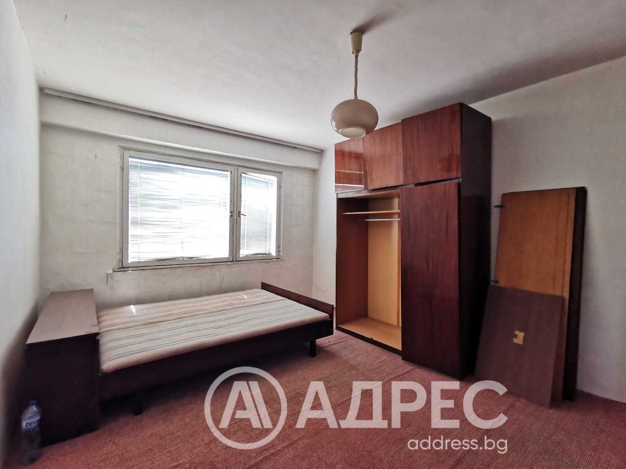 Продава се Четиристаен апартамент в Русе, Чародейка - Юг - 104 кв.м за 799 €/кв.м - Снимка #3