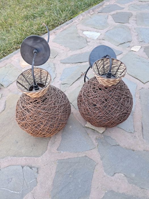 Diferite modele de lustre