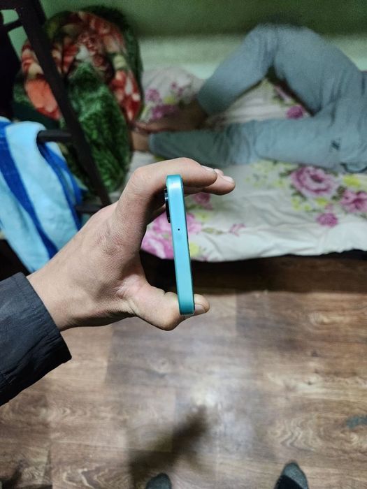 Samsung a26 5G 8/256