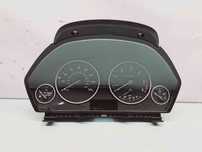 Ceas bord Bmw 3 (F30) [Fabr 2012-2017] 9283315