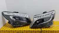 Set far faruri full led ILS Mercedes Vito w447