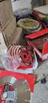 PANZE DE SLEFUIT "HILTI ULTIMAte plus diverse scule (lucruri profesion