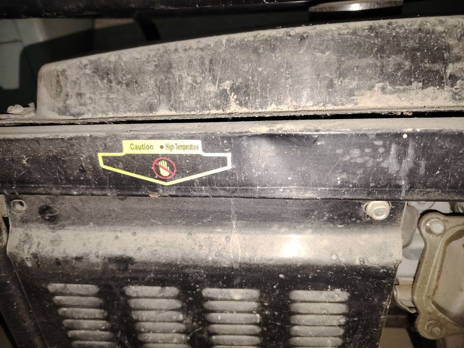 Продаётся генератор