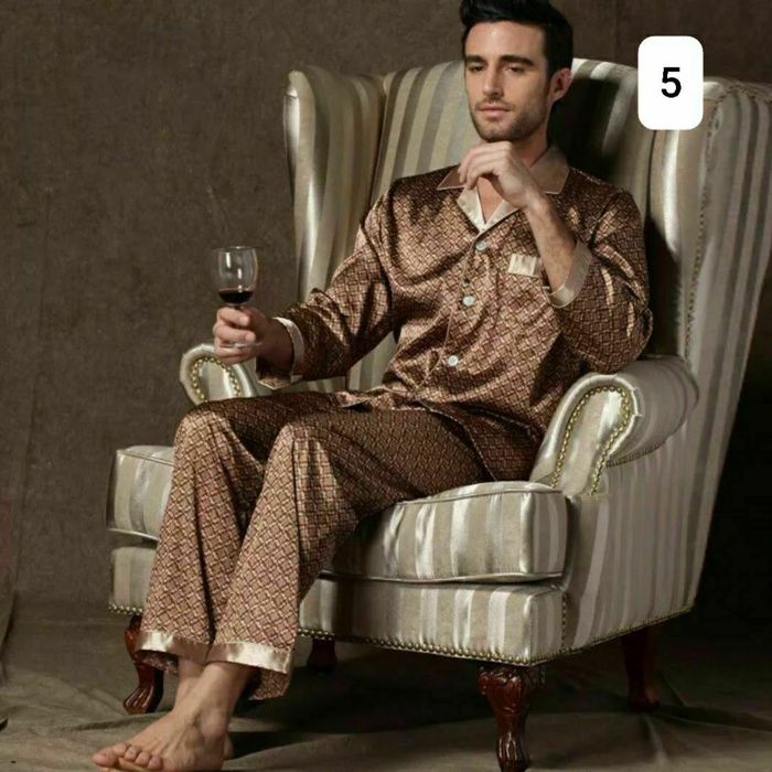 Pijama bărbați .