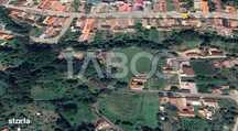 Teren de vanzare intravilan Slimnic Sibiu 860 mp zona deosebita