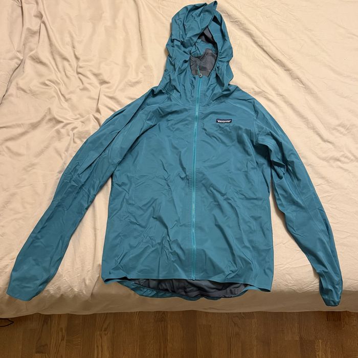 Patagonia Dirt Roamer Jacket