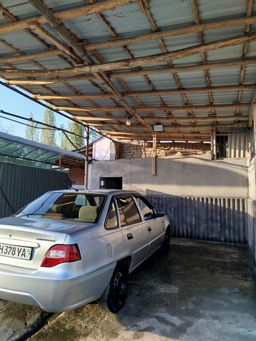 Nexia 2 sons lux konditsioner