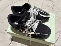 Sneakers Off-White 2013 "Adam is Eve" – Stare Excelentă