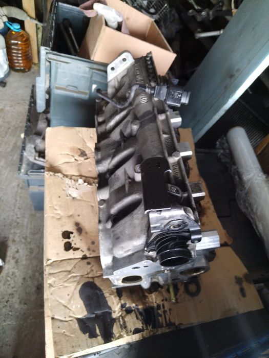 Chiuloasa audi vw skoda 1.9/2.0 tdi