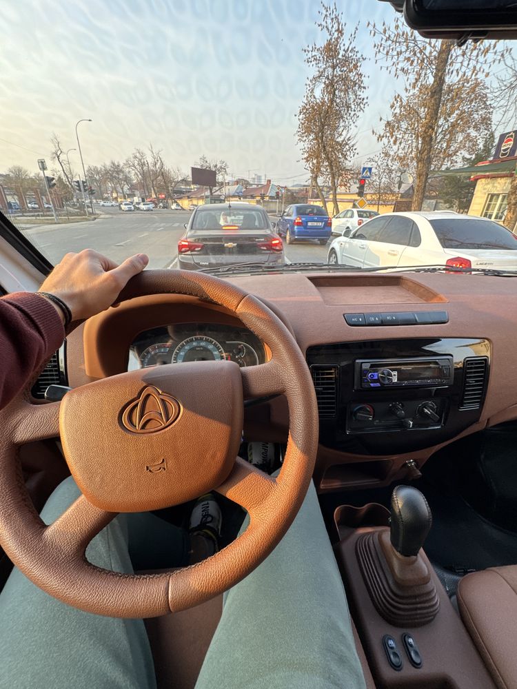 Changan 2014 yıl svoy naqtga