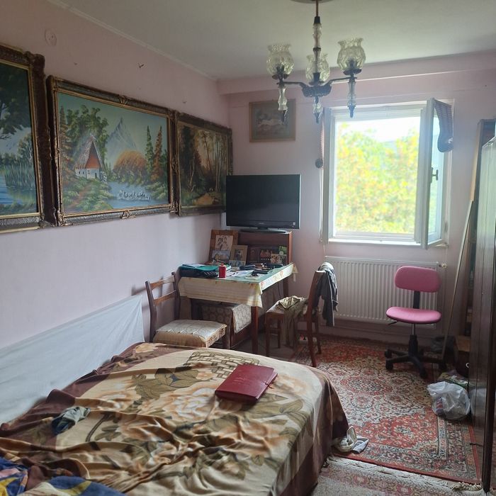 2 camere Trivale confort 1