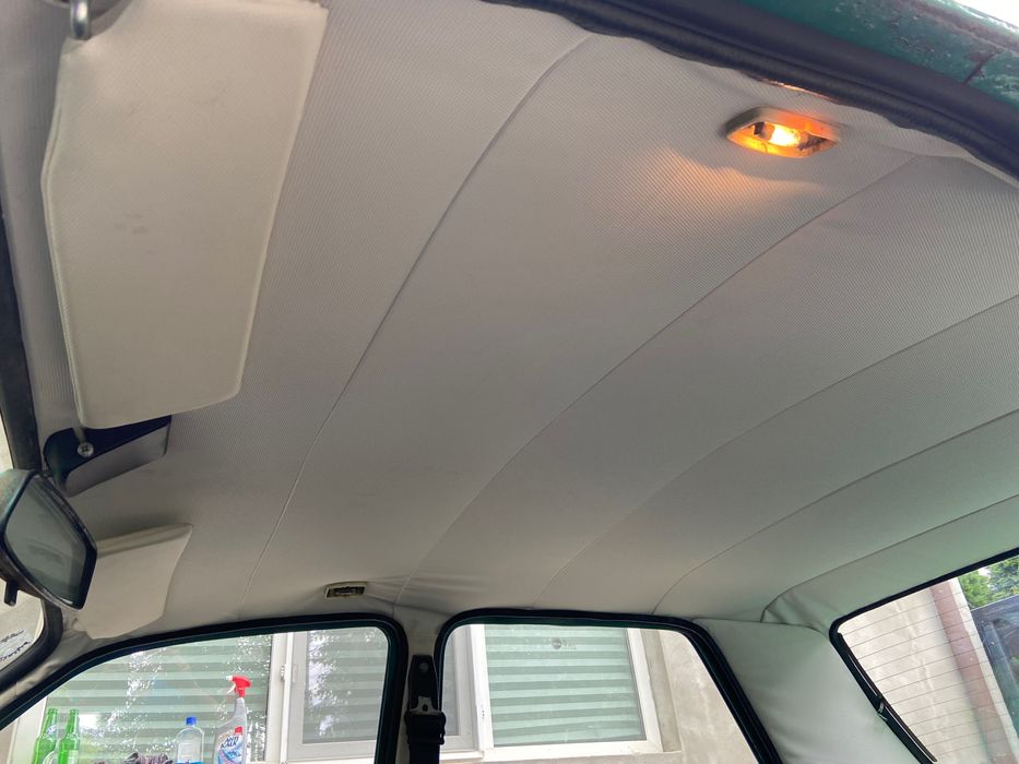 Dacia 1300 din anul 1984