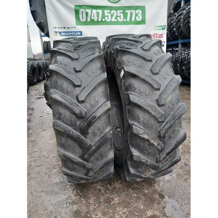 Cauciucuri 460/85R38 18.4R38 BKT pentru Same, Branson