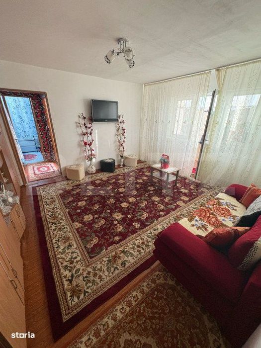 Apartament 2 camere, 52 mp, zona Sucevei