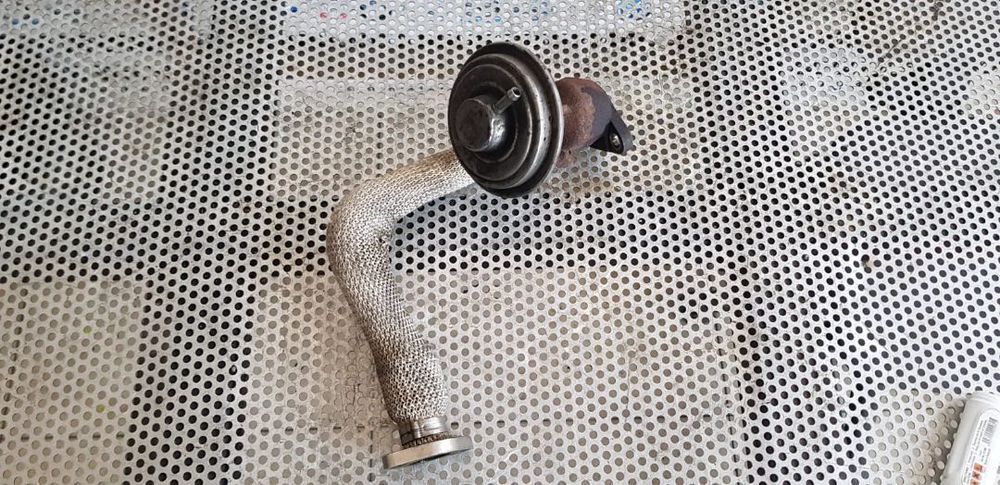 Supapa Valva Egr Audi A6 4F C6 A8 3.0 Tdi An 2004-2008 Motor ASB