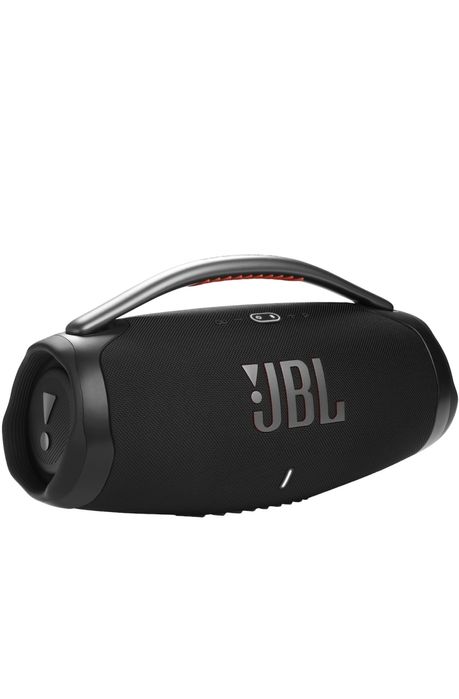 Boxa portabila JBL BOOMBOX 3, Acumulator 24h, Garantie dec. 2027