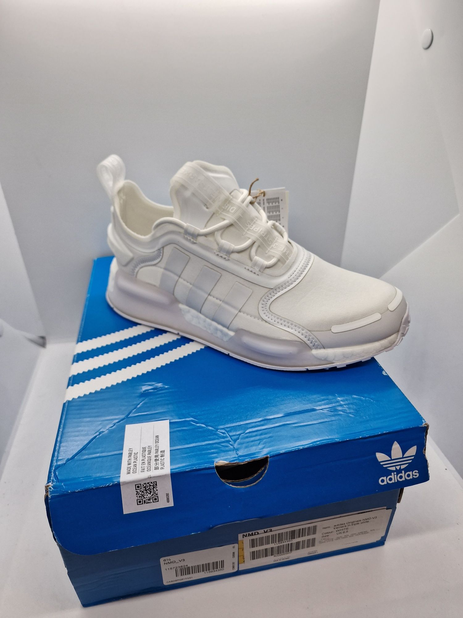 Adidas NMD V3 GX9586 nr. 46