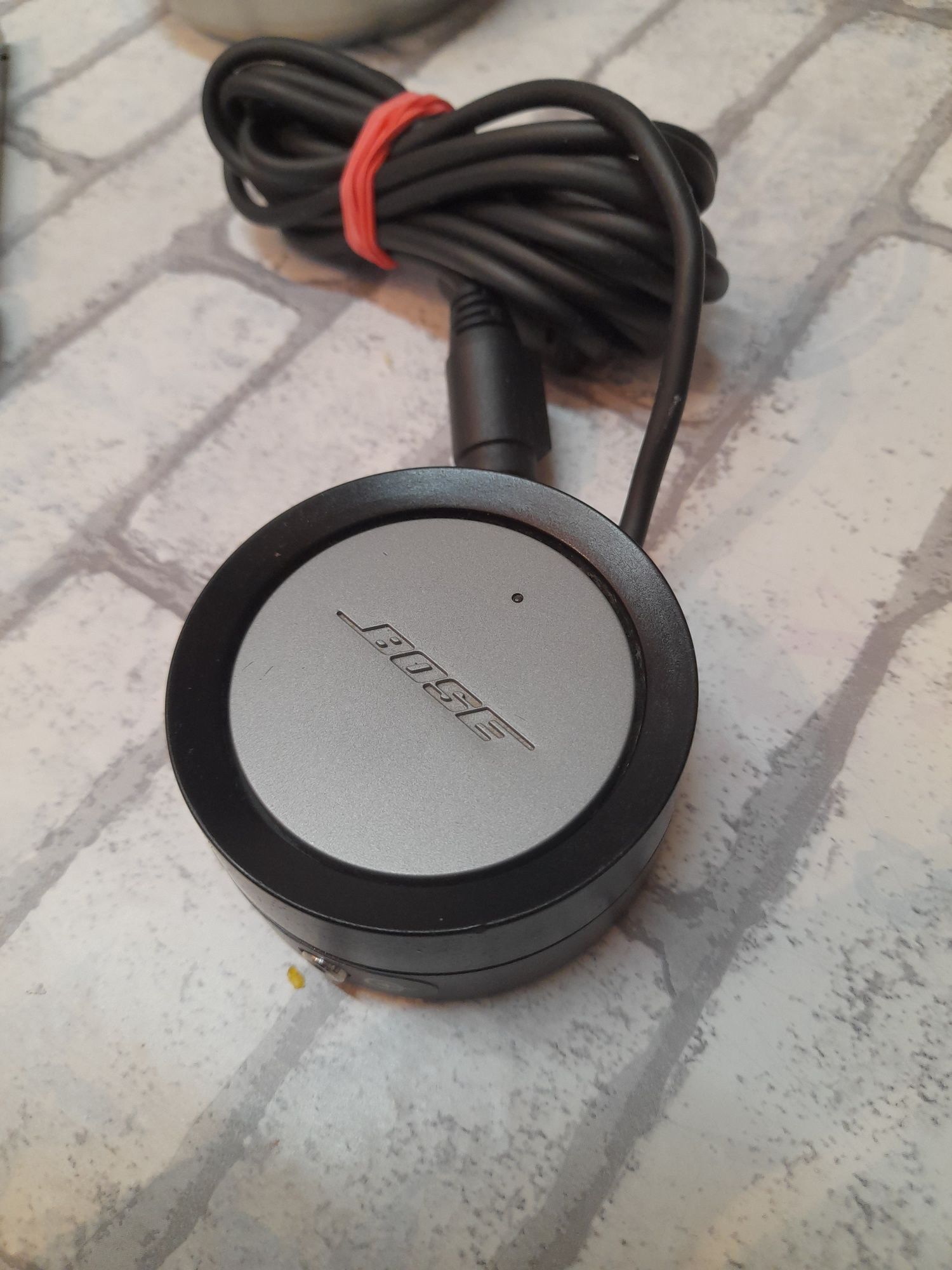 Pod control Bose