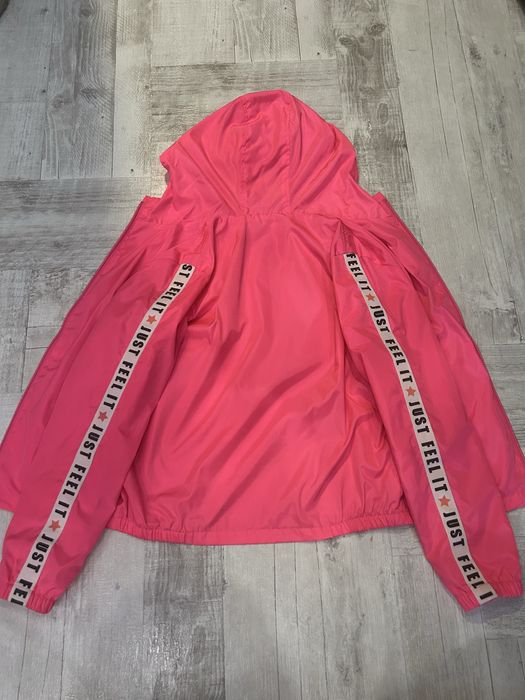 Детско шушляково яке