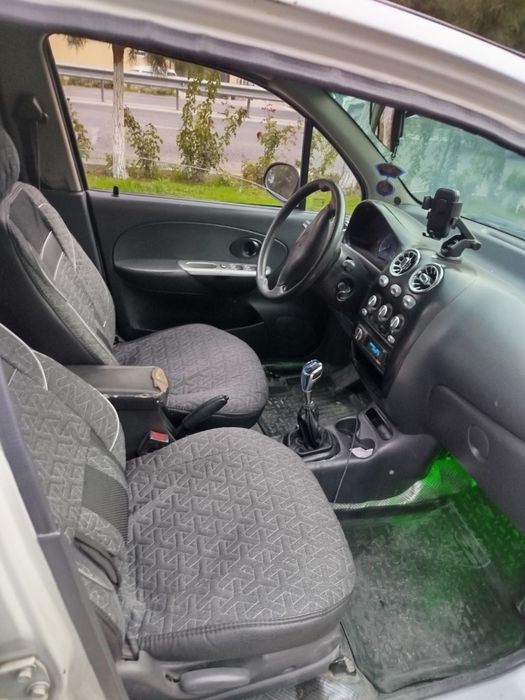 Matiz best 2013 sotiladi ideal xolatda