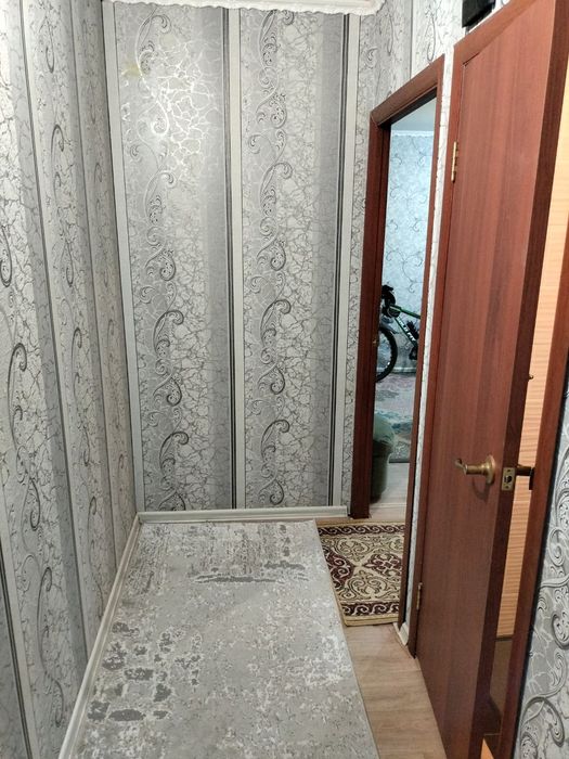 Продам одно комнатную квартиру