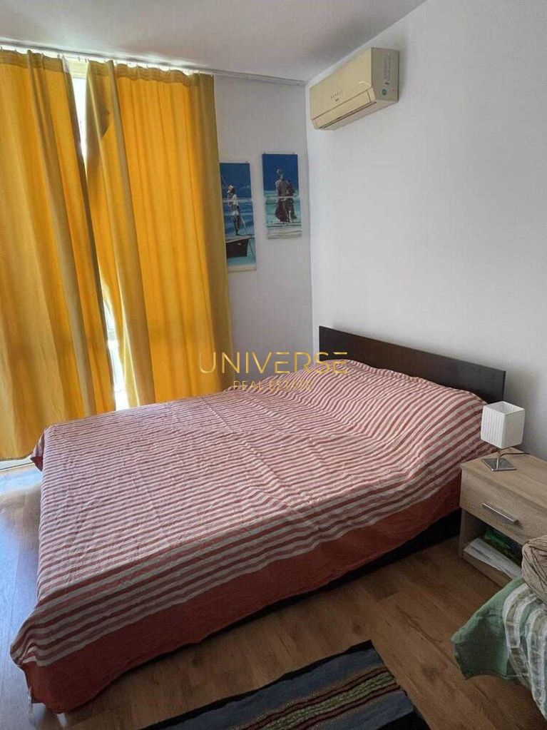 Продава се Едностаен апартамент в к.к. Слънчев бряг - 30 кв.м за 1334 €/кв.м - Снимка #2
