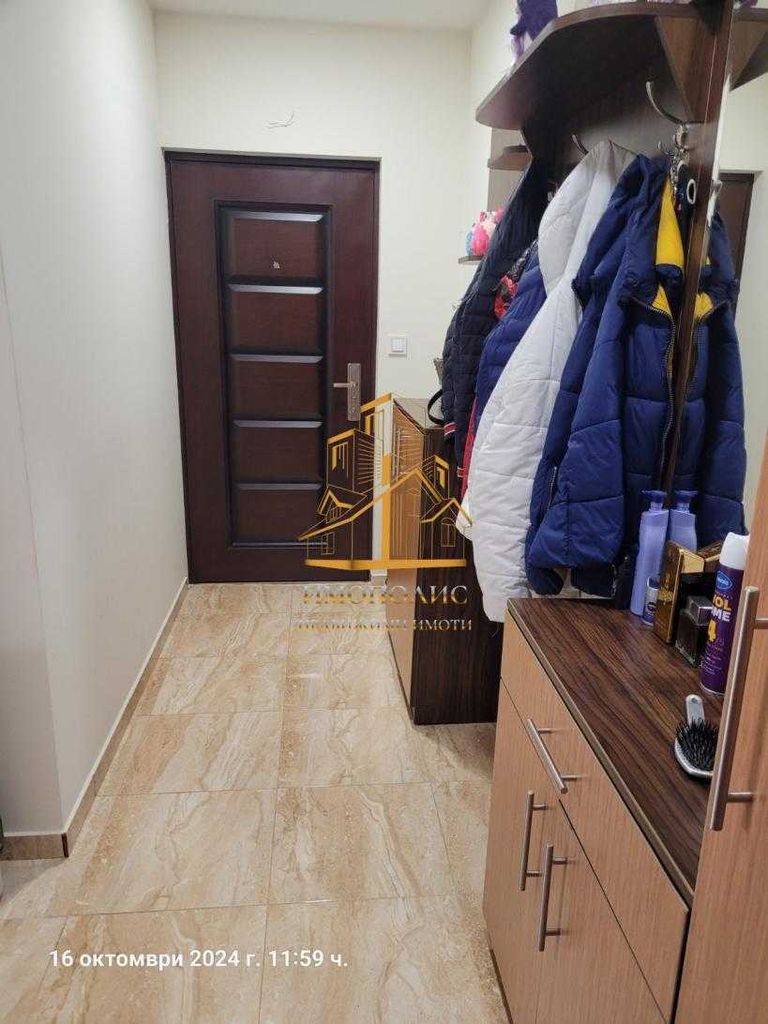 Продава се Тристаен апартамент в с. Айдемир, Област Силистра - 67 кв.м за 708 €/кв.м - Снимка #9